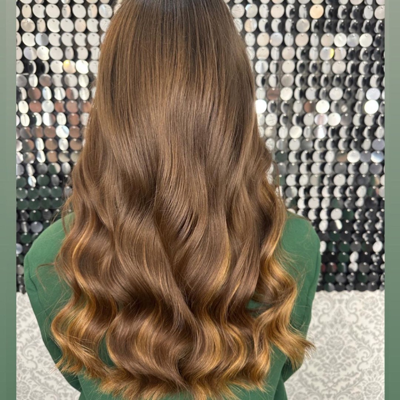 Haarfarbe bei HD Hair Factory Denize