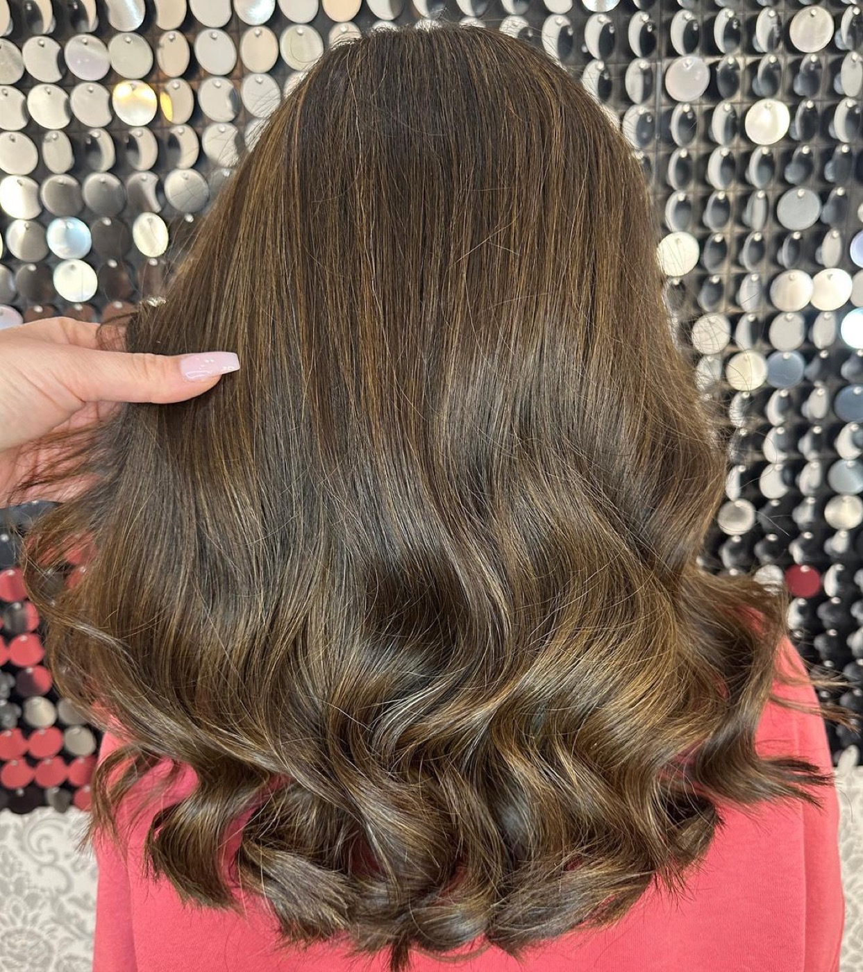 Haarverlängerung bei HD Hair Factory Denize