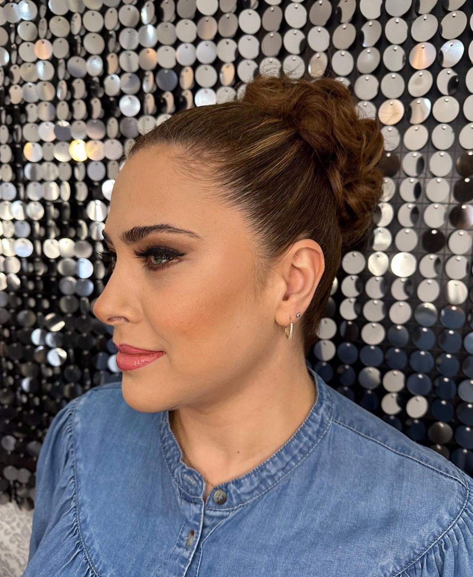Haarverlängerung bei HD Hair Factory Denize