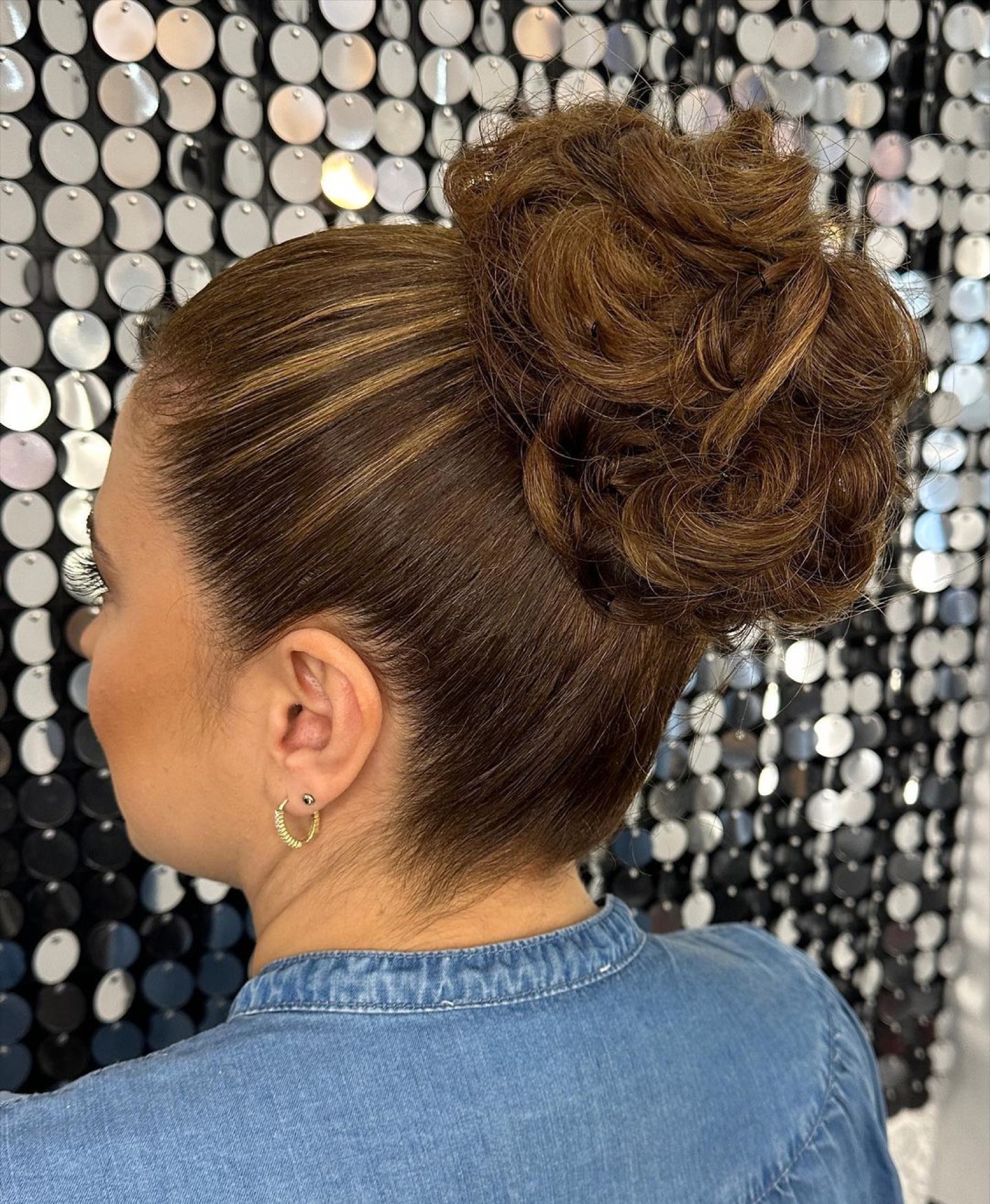 Herrenstyling bei HD Hair Factory Denize