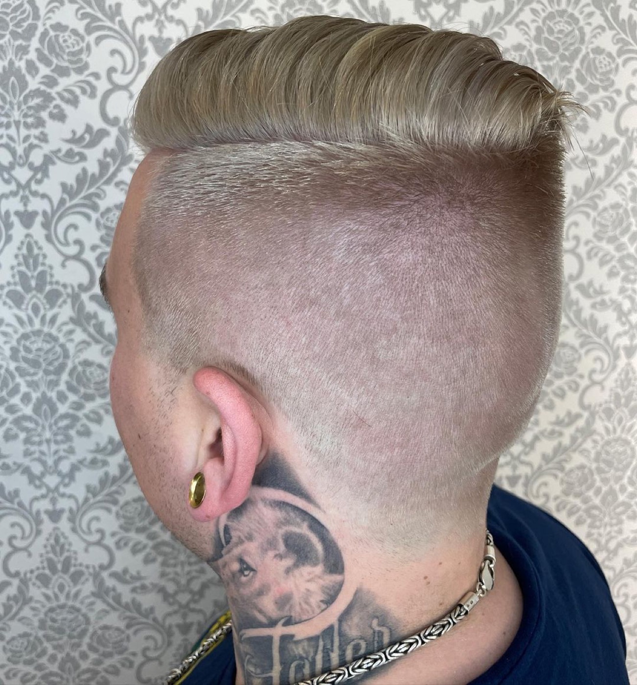 Haarverlängerung & Extensions